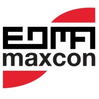 EDMA Maxcon (EM) logo - Similar company to Ceda Company Limited