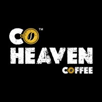 Coheaven Coffee logo - Similar company to Keen Bean Cafe
