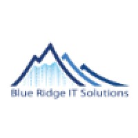 Blue Ridge It Solutions