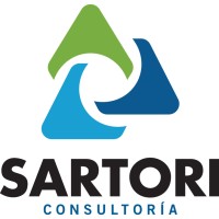 SARTORI CONSULTORIA logo - Similar company to Maple Bear Santos