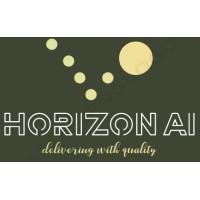 Horizon AI logo - Similar company to Cubeq Analytica