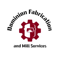 Dominion Fabrication and Mill Services logo - Similar company to Fabrication Services Inc