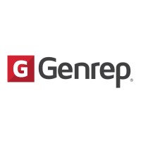 Genrep Ltd/Ltee logo - Similar company to Sommers Generator Systems