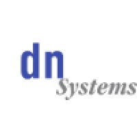 DN-Systems GmbH logo - Similar company to Vreeda Gmbh