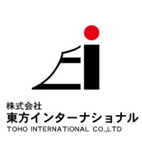 Toho International Co.,ltd. logo - Similar company to Toho Leo
