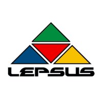 Lepsus logo - Similar company to Bh Sites - Marketing Digital