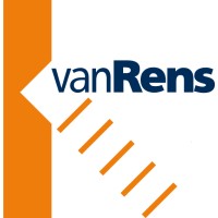 Van Rens logo - Similar company to Msv-M | Msv-M B.V.