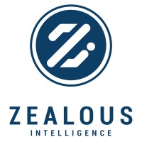 Zealous Intelligence LLP logo - Similar company to Dspot Inc