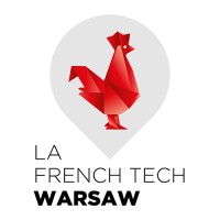 La French Tech Warsaw logo - Similar company to Data Spike