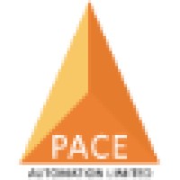 Pace Automation Limited logo - Similar company to Simple Logtech (Slpl)