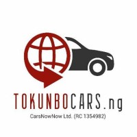 TokunboCars.Ng logo - Similar company to Immigify