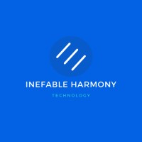 Inefable Harmony Technology logo - Similar company to We Digital Services