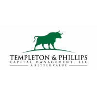 Templeton and Phillips Capital Management, LLC logo - Similar company to Verus Financial Group
