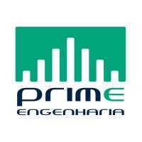 Prime Engenharia logo - Similar company to Prime Engenharia
