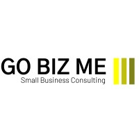 GoBizMe logo - Similar company to Moirai Reach Immigration Consulting