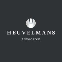 Heuvelmans Advocaten logo - Similar company to Elf Graden