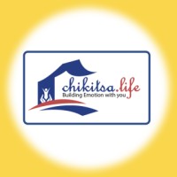 Chikitsa.Life logo - Similar company to Ambaji Import & Export Pvt. Ltd
