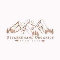 UttarakhandOrganics logo - Similar company to G Wellth Foods And Beverages Pvt. Ltd.