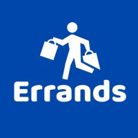 Errands NYC logo - Similar company to Logic Leap