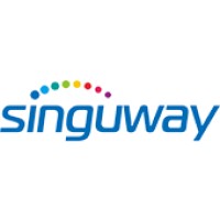 Singuway Biotech Inc. logo - Similar company to Clinitest Limitada