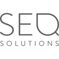 Seq Solutions logo - Similar company to Synergygrid