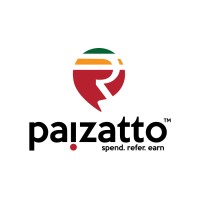 PAIZATTO INDIA logo - Similar company to Sm Creatives