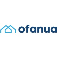 Ofanua logo - Similar company to Home Hunter Ai