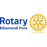Rotary Club of Bibwewadi Pune logo - Similar company to Kheticonnect