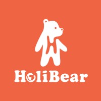 Holibear logo - Similar company to Voyager Ai