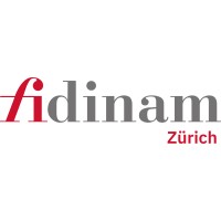 Fidinam (Zürich) AG logo - Similar company to Consavo Fiduciaries Ltd.