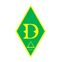DRAKE Fraternity logo - Similar company to Keystone Science School