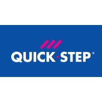 Quick-Step logo - Similar company to Unimi