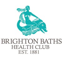 Brighton Baths Health Club logo - Similar company to Proactivity