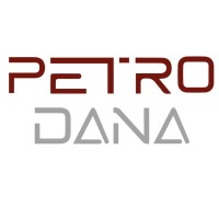 PetroDana logo - Similar company to Instek Control (Pty) Ltd
