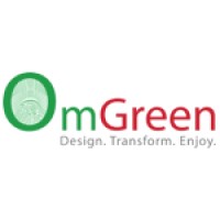 OmGreen logo - Similar company to Green View