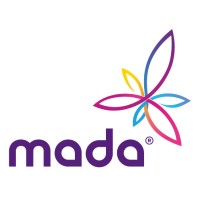 MADA® logo - Similar company to Tecomsa