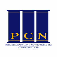 Petraske, Castillo and Notorangelo, PC logo - Similar company to Trif & Modugno Llc