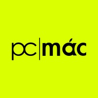 Pc Mac S.A logo - Similar company to Macpower - It Solutions