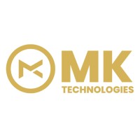 MK Technologies logo - Similar company to Buzzion