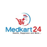 MedKart24 logo - Similar company to Voiptech Solutions