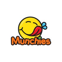 Munchies Vegan Egypt logo - Similar company to Lifesnacks Co.