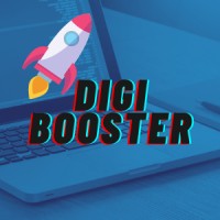 Digi Booster logo - Similar company to Edusoft It Solutions Pvt Ltd