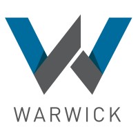 Warwick Products logo - Similar company to A-Wall Building Systems By Warwick Products