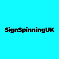 SignSpinningUK logo - Similar company to Letsswap24