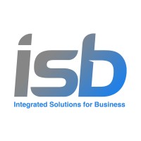 ISB ME logo - Similar company to Facilities Security Forces