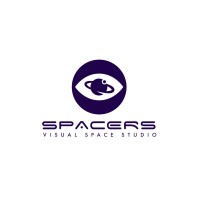 Spacers Studio logo - Similar company to Omniscope³⁶⁰