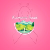 Kosmonte Foods Albania logo - Similar company to Tredos Trading
