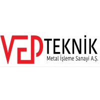Vep Teknik logo - Similar company to A