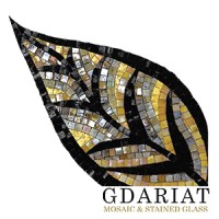 Gdariat mosaics logo - Similar company to Vyde.