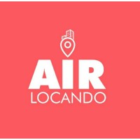 Airlocando logo - Similar company to Your Home Brasil